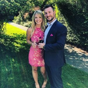 Meet your Posher, Britt